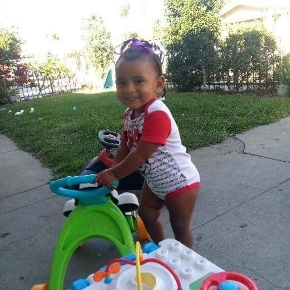 Meet your Posher, Tink